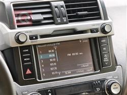 تويوتا لاندكروزر برادو